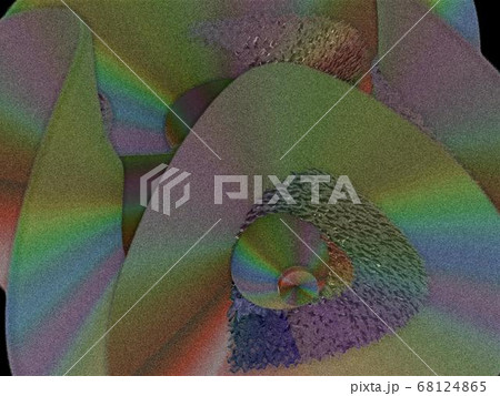 Imaginatory fractal background Image Imaginatory fractal background Image 68124865