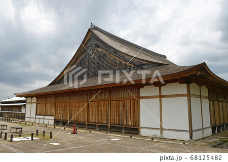 ≪兵庫 篠山城址 大書院≫ 兵庫県 丹波篠山市 明智光秀ゆかりの地 ≪兵庫 篠山城址 大書院≫ 兵庫県 丹波篠山市 明智光秀ゆかりの地 68125482