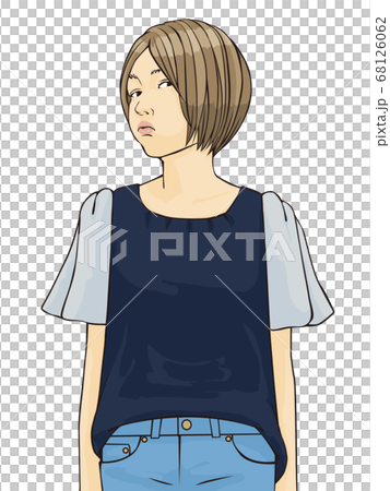 Bad mood Bad mood 68126062