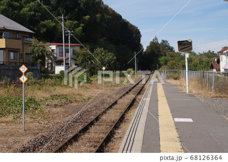 磐城守山駅 68126364