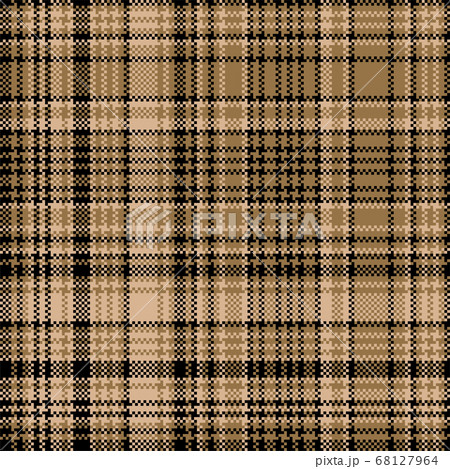 Tartan plaid pattern seamless. Print fabric 68127964