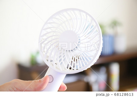 携帯扇風機 携帯扇風機 68128613