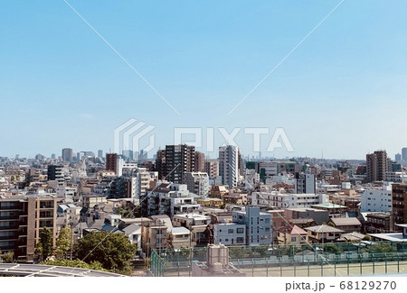 城南地区 池上 城南地区 池上 68129270