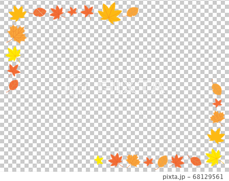 秋葉框架角 68129561