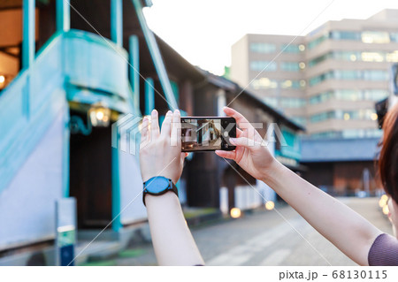 長崎出島 オランダ商館長の住居 68130115