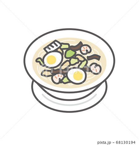 熊本の郷土料理「太平燕(タイピーエン)」 熊本の郷土料理「太平燕(タイピーエン)」 68130194