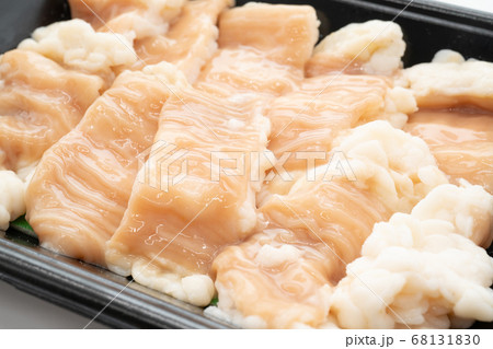 ホルモン（シマチョウ） 68131830