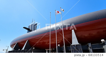 てつのくじら館 68133514