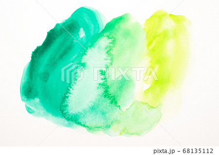 水彩絵の具 68135112