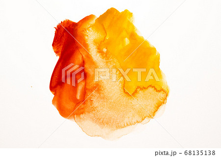 水彩絵の具 68135138