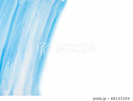 水彩絵の具 68135204