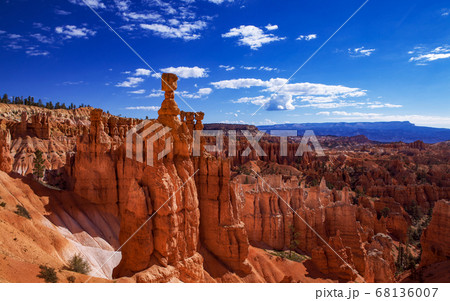 ブライスキャニオン ブライスキャニオン 68136007
