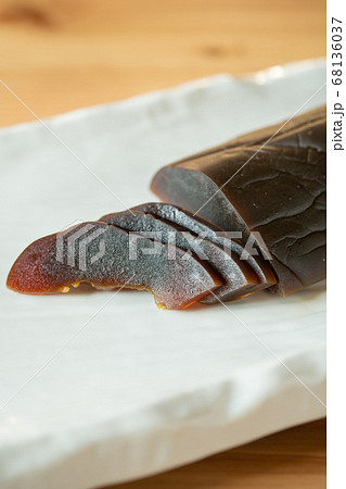 白瓜の奈良漬け 白瓜の奈良漬け 68136037