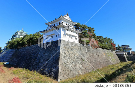 【愛知県】名城公園城郭(名古屋城) 【愛知県】名城公園城郭(名古屋城) 68136863