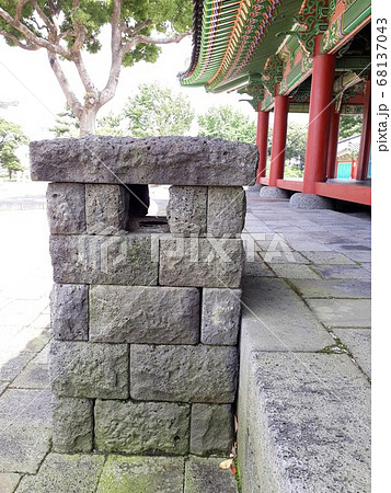 煙突 官衙 昔 68137043