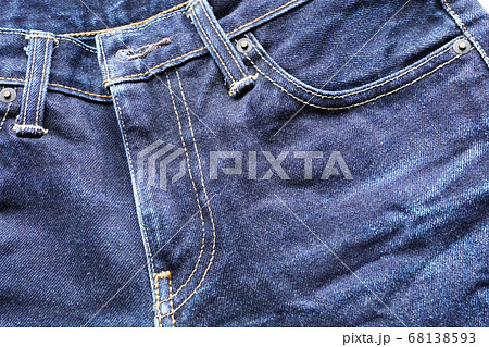 ブルージーンズ　Made in USA 68138593