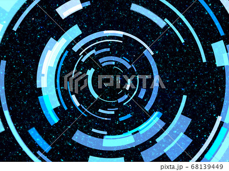 Sale ハンドメイド トートバッグ エコバッグ 北欧サークル柄 メルカリ