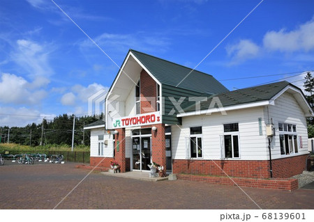 豊幌駅(JR北海道・函館本線) 豊幌駅(JR北海道・函館本線) 68139601