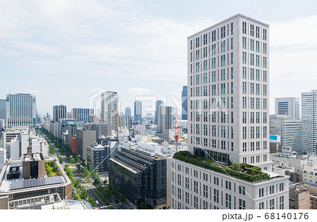 本町の街並み 本町の街並み 68140176