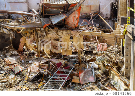 Vandalism revenge in the consequences of popular 68141566
