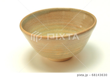 伯耆焼萩手井戸茶碗 68143630