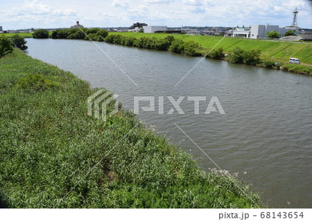 小貝川（こかいがわ） 68143654