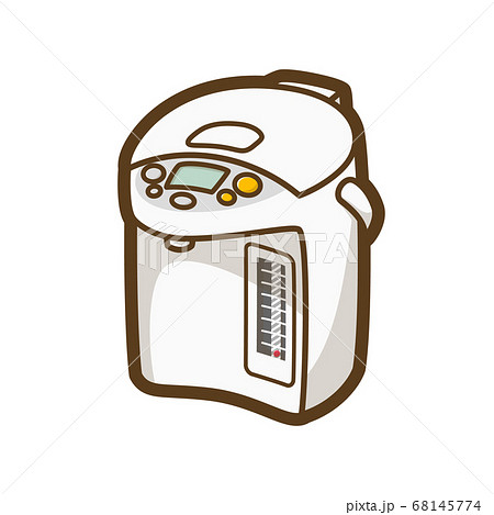 電気ポット 電気ポット 68145774