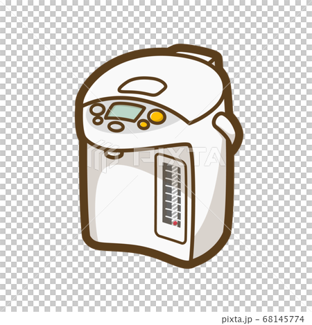 電気ポット 電気ポット 68145774