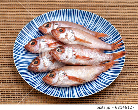 のどぐろの干物 のどぐろの干物 68146127