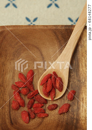 クコの実 68148277