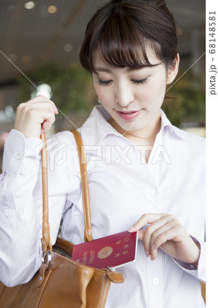 海外出張 海外出張 68148581