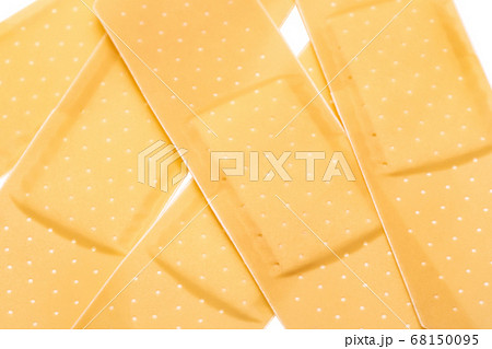 絆創膏　救急絆創膏 68150095