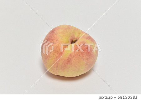 1個の桃 68150583