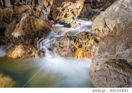 秋芳洞 山口県美祢市 68150801