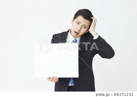 男性 ビジネス 男性 ビジネス 68151232