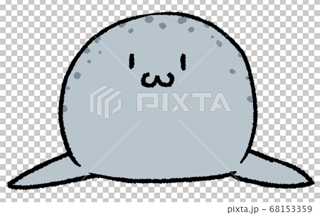 seal seal 68153359