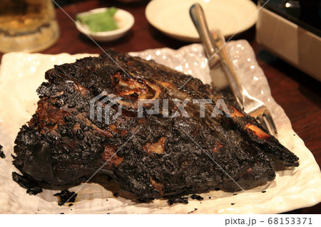 魚のカマ焼き|和食・居酒屋メニュー 魚のカマ焼き|和食・居酒屋メニュー 68153371