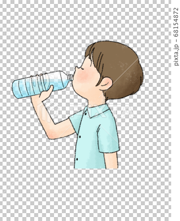 兒童（男孩）飲用水 68154872