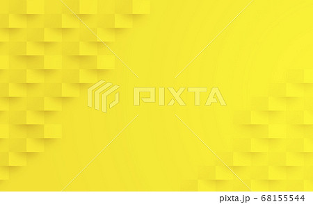 モダングラフィックデザイン　凹凸 68155544