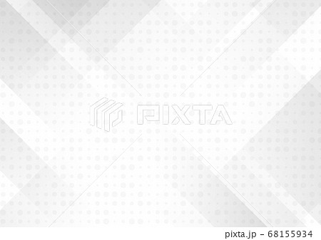 モダングラフィックデザイン　ドット【XLでA3-350dpi】 68155934