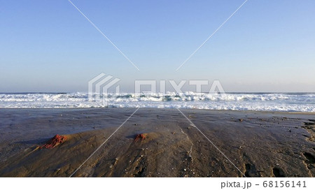 海 波 ビーチ 68156141