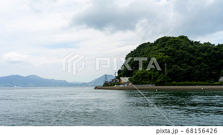 生口島 風景 生口島 風景 68156426