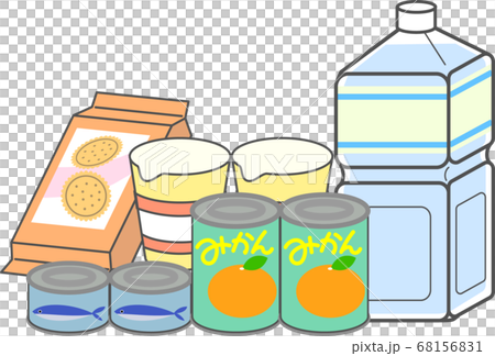 食物庫存 68156831