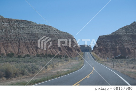 USA ドライブ ユタ USA ドライブ ユタ 68157980