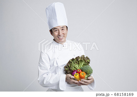 シェフ シェフ 68158169