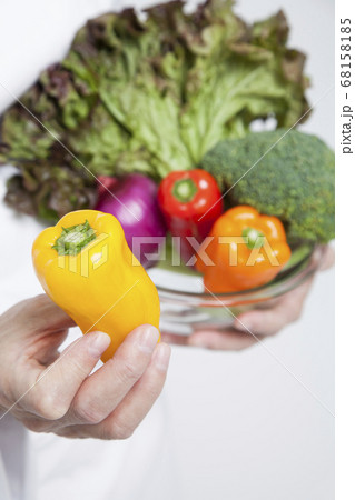 野菜 68158185