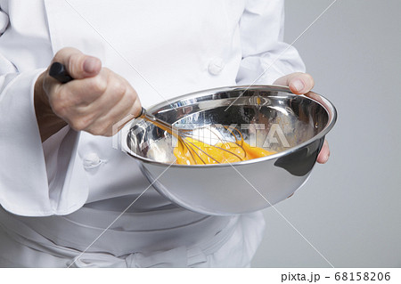 男性コック 68158206