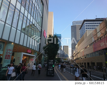 茶屋町 68158615