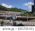 新神戸駅 68159101