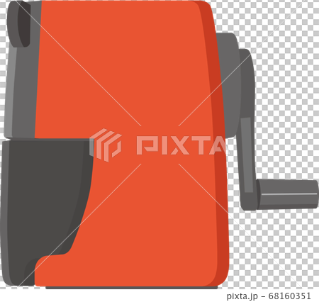 鉛筆削り 鉛筆削り 68160351